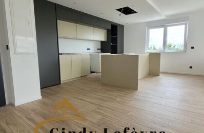 vente appartement 346 468 € à proximité de Haucourt-Moulaine (54860)