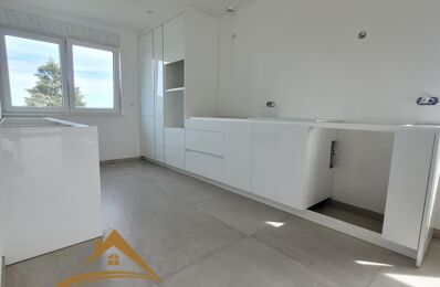 vente appartement 363 857 € à proximité de Saulnes (54650)