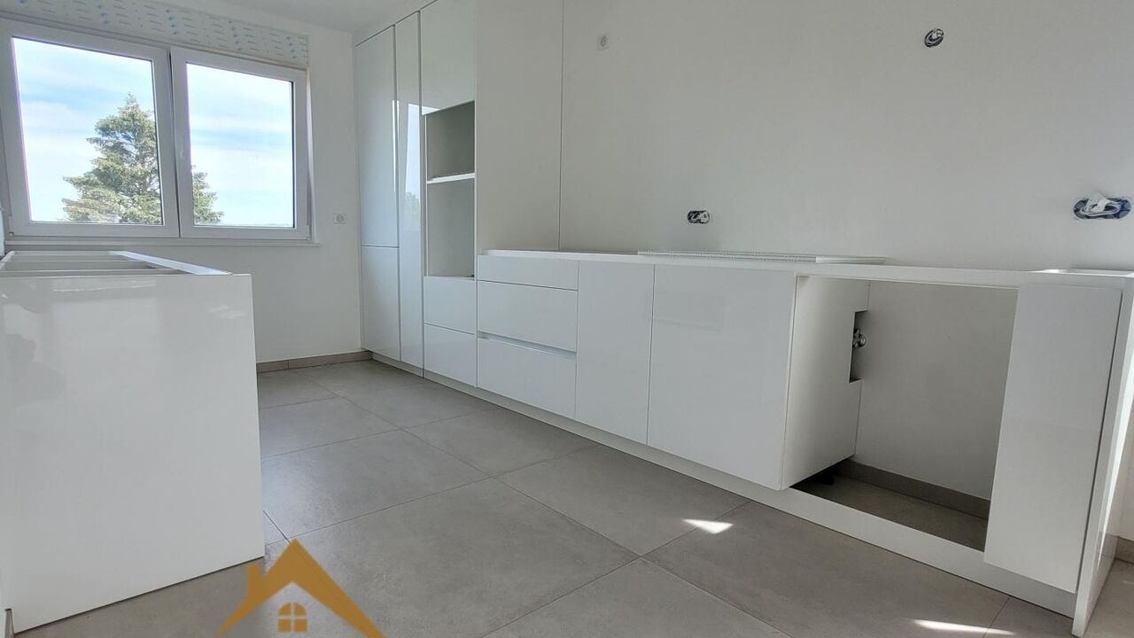 appartement 4 pièces 110 m2 à vendre à Haucourt-Moulaine (54860)