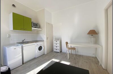 vente appartement 122 000 € à proximité de Carquefou (44470)