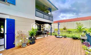 Appartement 3 Pièces 62 m² à vendre à Arcachon (33120)