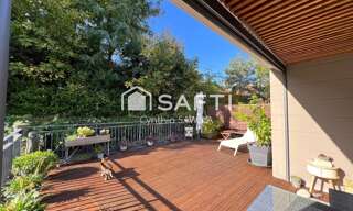 Appartement 3 Pièces 62 m² à vendre à Arcachon (33120)