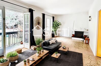 vente maison 380 000 € à proximité de Paris 8 (75008)