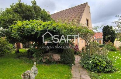 vente maison 319 900 € à proximité de Wimereux (62930)