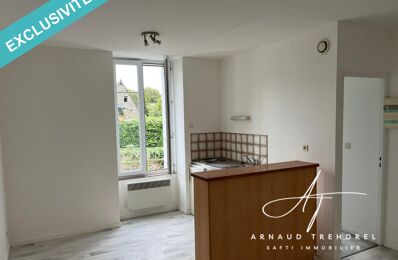 immeuble  pièces 390 m2 à vendre à Sablé-sur-Sarthe (72300)