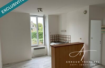 vente immeuble 312 000 € à proximité de Mayenne (53)