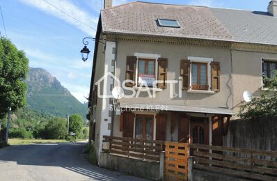 vente maison 149 000 € à proximité de Le Bourg-d'Oisans (38520)