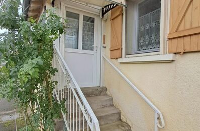 vente maison 86 000 € à proximité de Bart (25420)