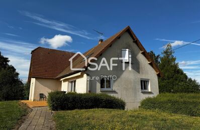 vente maison 278 500 € à proximité de Isles-sur-Suippe (51110)