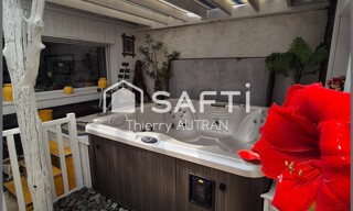 Maison 5 Pièces 135 m² à vendre à Damgan (56750)