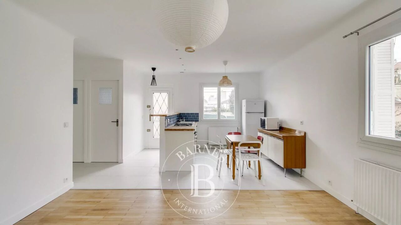 maison 5 pièces 112 m2 à Villeurbanne (69100)