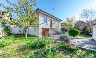 Maison 5 Pièces 112 m² à louer à Villeurbanne (69100)