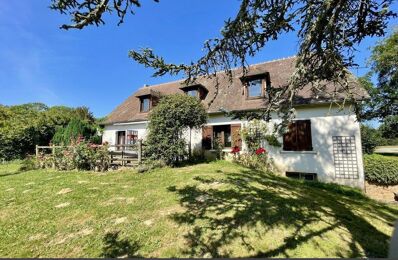 vente maison 262 500 € à proximité de Lavaufranche (23600)