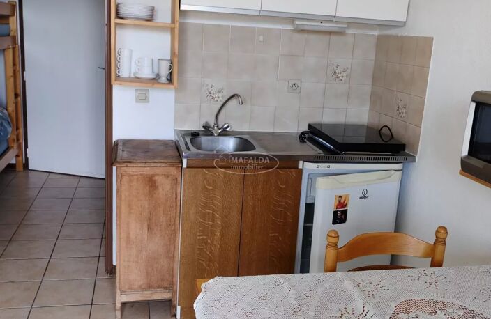 Studio Mont-Saxonnex — photo 3