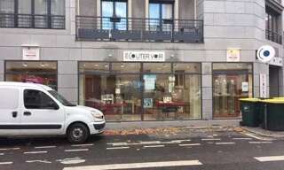 Commerce 3 Pièces 227 m² à vendre à Lyon 9 (69009)