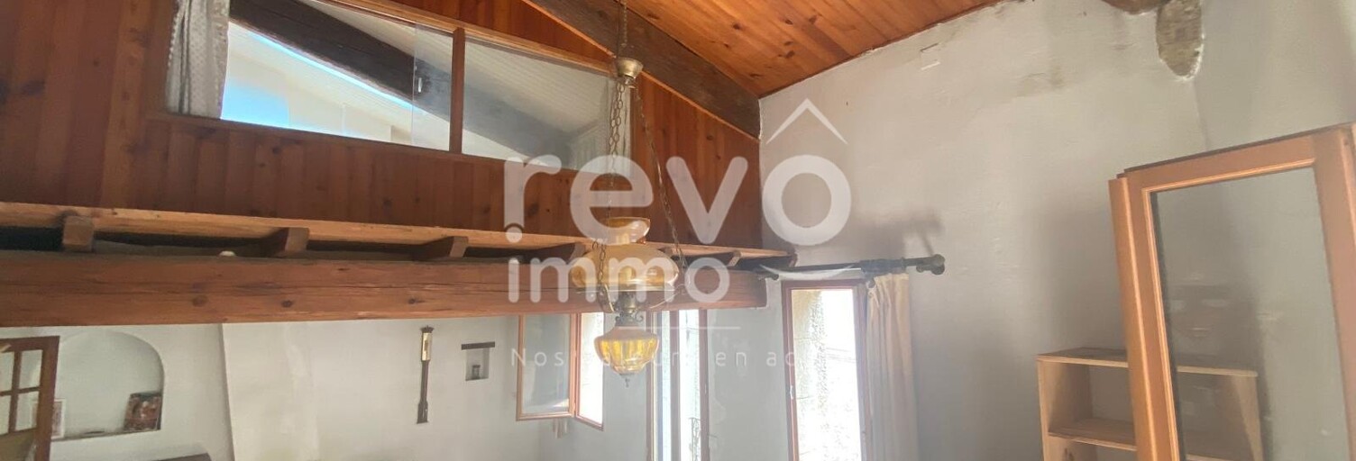 Maison 5 Pièces 131 m² à vendre à Saint-Pargoire (34230)