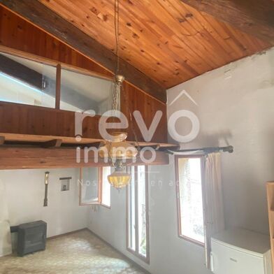 Maison 5 pièces 159000 €