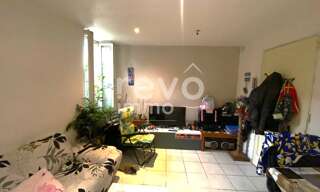 Appartement 3 Pièces 45 m² à vendre à Saint-Pargoire (34230)