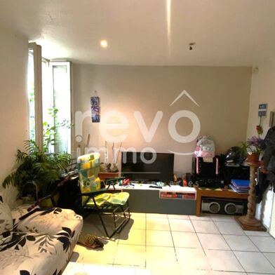 Appartement 3 pièces 69600 €