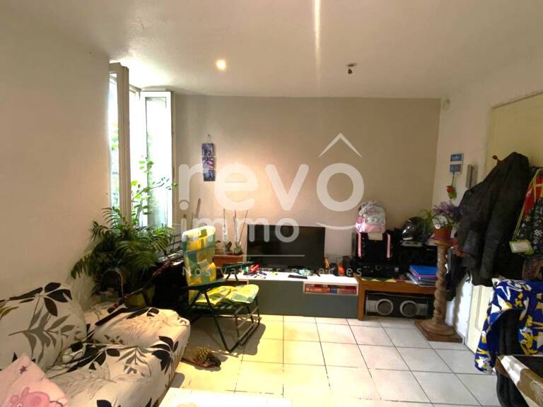 Appartement — photo 1