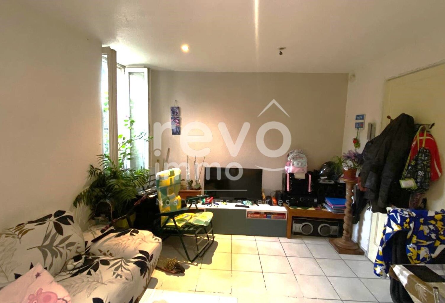 Appartement — photo 1