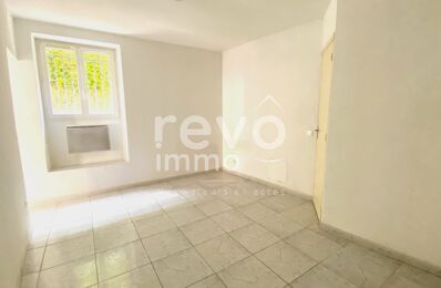 vente appartement 48 500 € à proximité de Saint-Pargoire (34230)