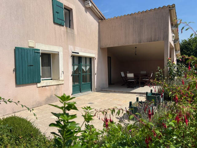 Maison familiale en pleine nature — photo du bien