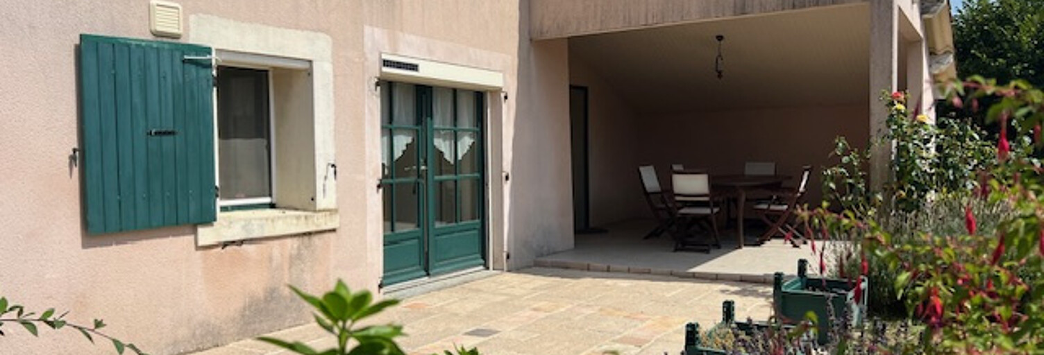 Maison 6 Pièces 190 m² à vendre à Mervent (85200)