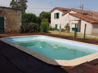 Maison familiale en pleine nature — photo 3