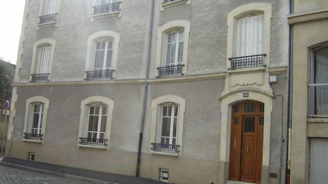 appartement 4 pièces 95 m2 à louer à Reims (51100)