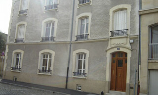 Appartement 4 Pièces 95 m² à louer à Reims (51100)
