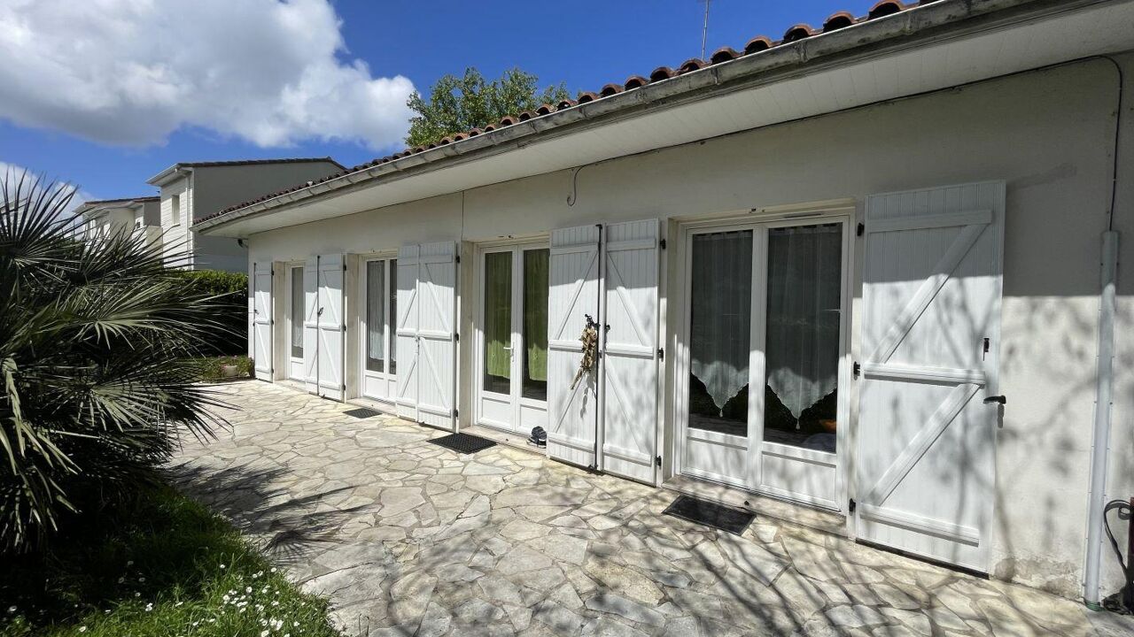 maison 3 pièces 75 m2 à vendre à Bassens (33530)