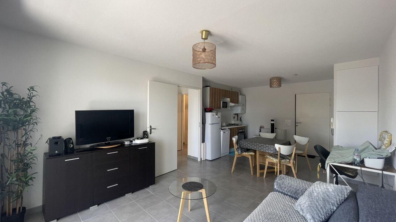 appartement 2 pièces 42 m2 à vendre à Ambès (33810)