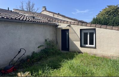 vente maison 189 000 € à proximité de Camblanes-Et-Meynac (33360)