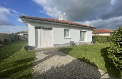 vente maison 270 400 € à proximité de Bruges (33520)