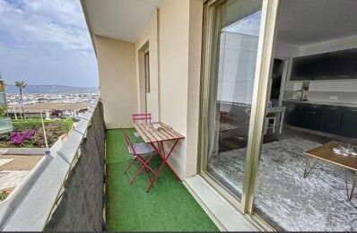 vente appartement 285 000 € à proximité de Auribeau-sur-Siagne (06810)