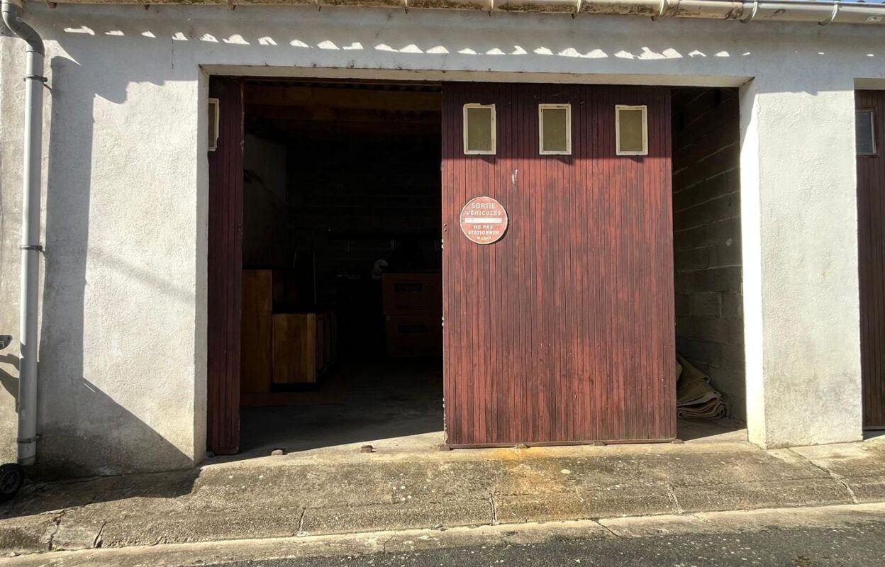 garage  pièces 30 m2 à vendre à Tonneins (47400)