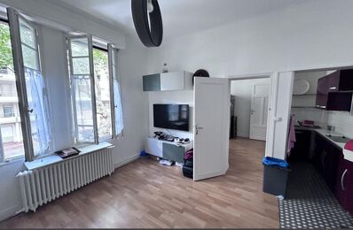 location appartement 900 € CC /mois à proximité de Arès (33740)