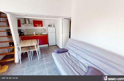 location appartement 390 € CC /mois à proximité de Sérignan (34410)