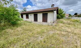 Maison 4 Pièces 89 m² à vendre à Parempuyre (33290)