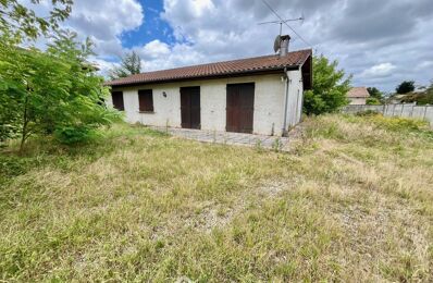 vente maison 299 900 € à proximité de Ludon-Médoc (33290)