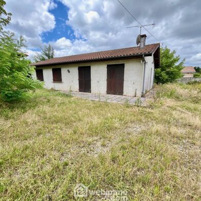 Maison 4 pièces 349900 €