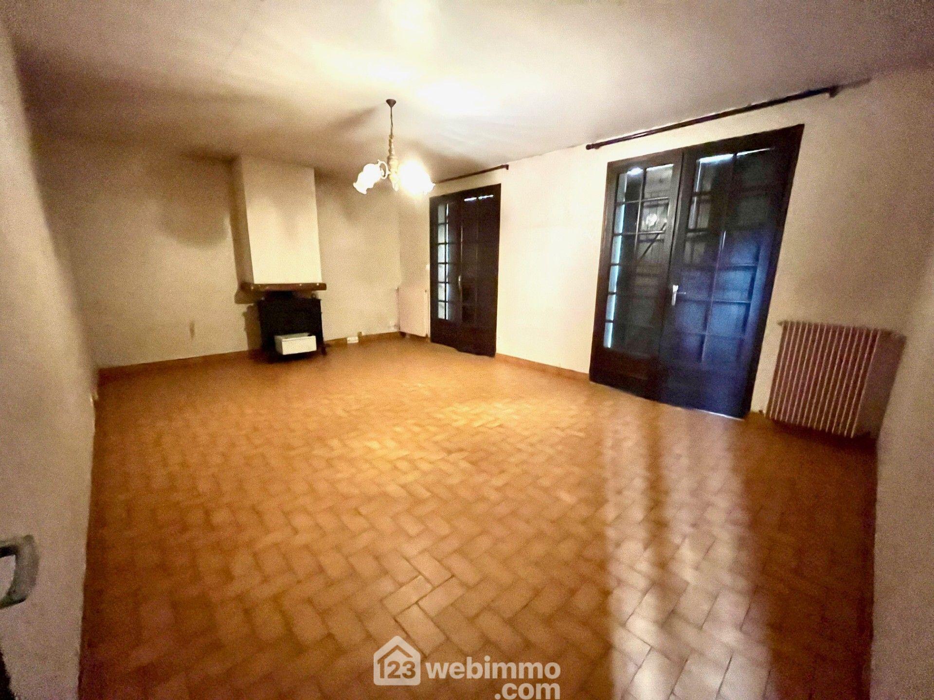 Maison - 89m² - Parempuyre