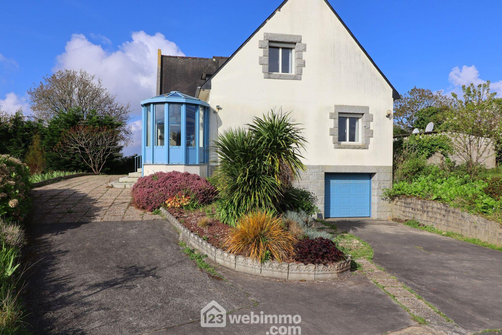 Agence immobilière de 123webimmo.Com Trégor-Goëlo