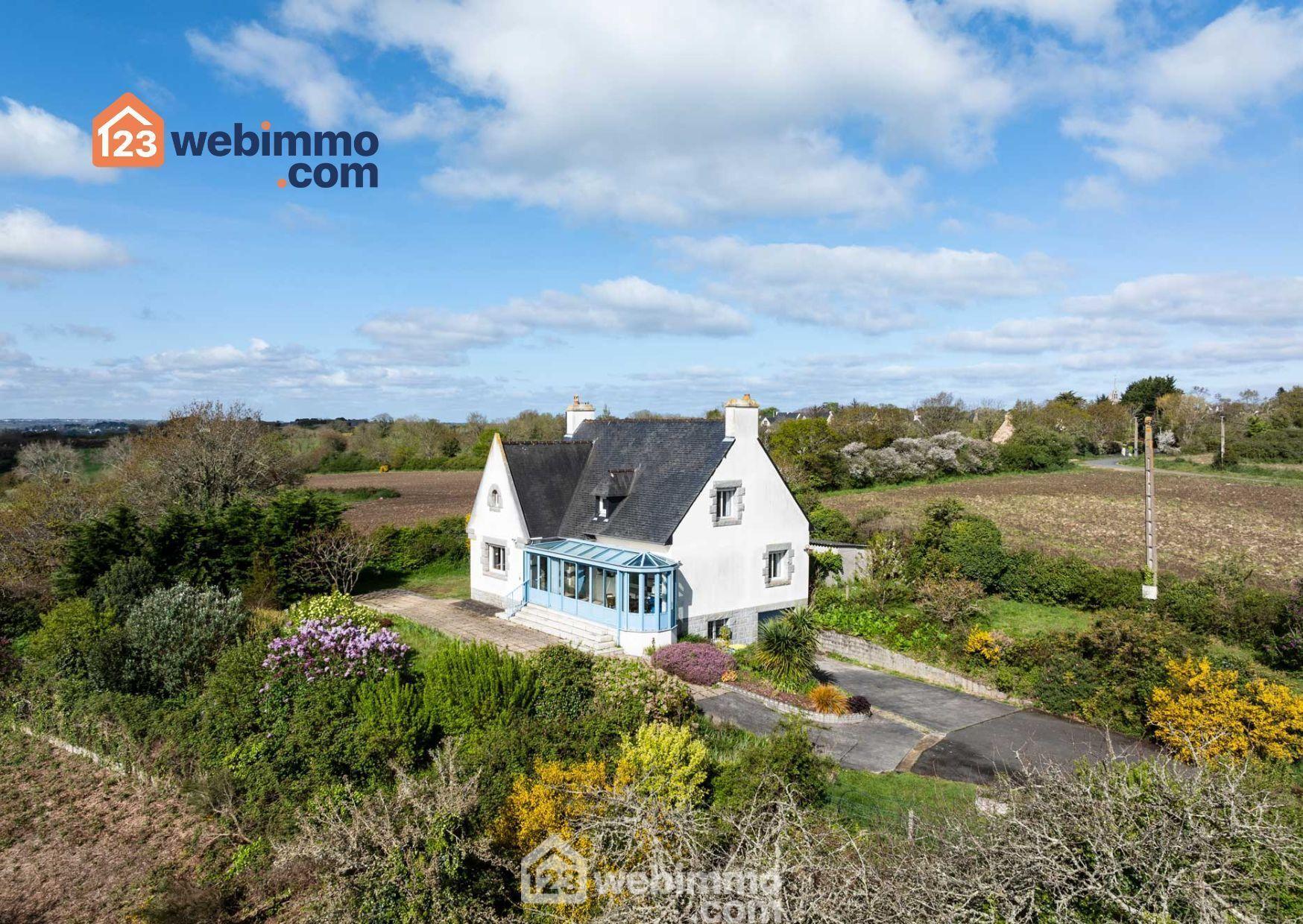 Agence immobilière de 123webimmo.Com Trégor-Goëlo