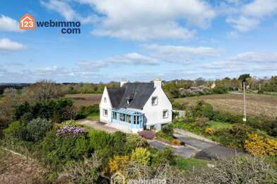 Maison 7 pièces 310550 €