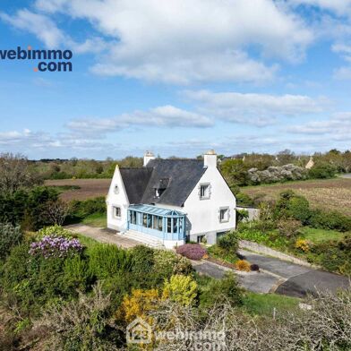 Maison 7 pièces 299995 €