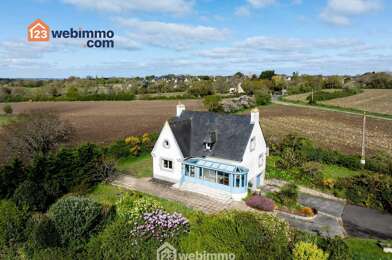 Maison 7 pièces 299990 €