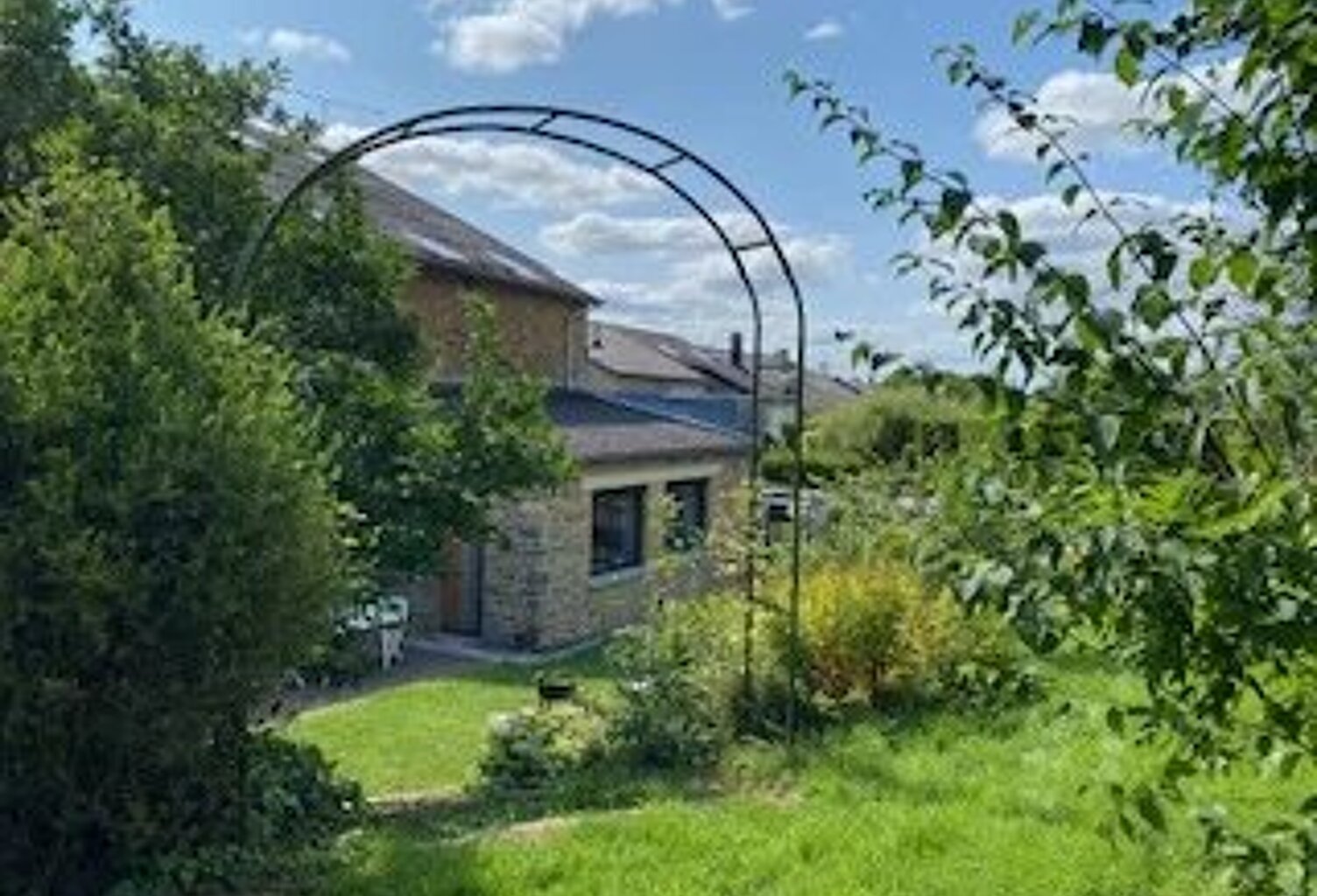 EXCLUSIVITÉ - Maison de village a rénover — photo 1