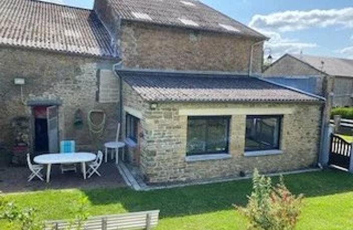 EXCLUSIVITÉ - Maison de village a rénover — photo 2